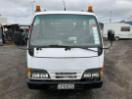 Thumbnail '9' of Isuzu N Series NKR250 C/C Flat Deck Thumbnail '9' of Isuzu N Series NKR250 C/C Flat Deck