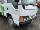 Thumbnail '10' of Isuzu N Series NKR250 C/C Flat Deck Thumbnail '10' of Isuzu N Series NKR250 C/C Flat Deck