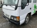 Thumbnail '11' of Isuzu N Series NKR250 C/C Flat Deck Thumbnail '11' of Isuzu N Series NKR250 C/C Flat Deck