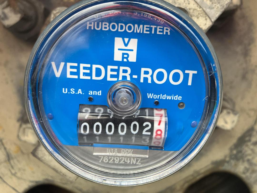 Photo '35' of Isuzu NPR 450 Box Body