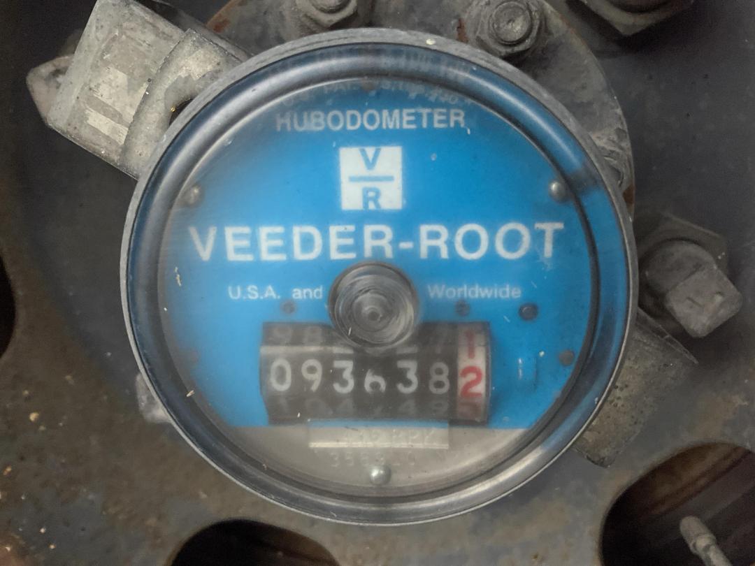 Photo '27' of Isuzu NPR 450 Box Body