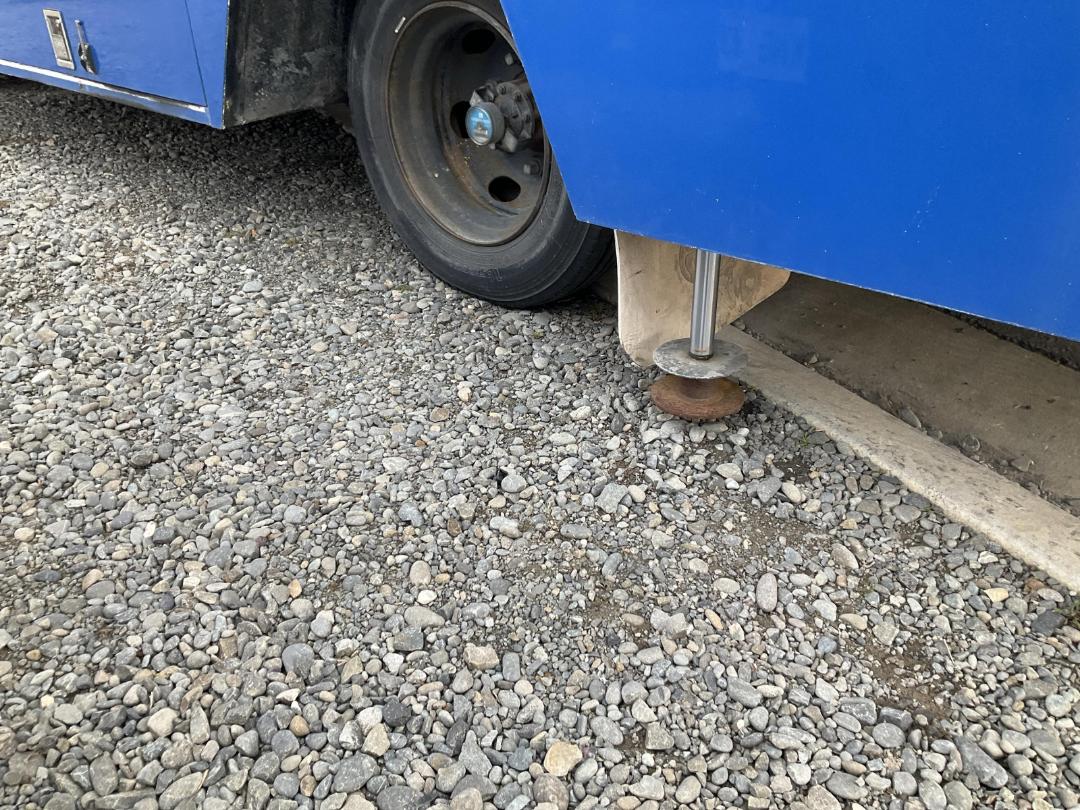 Photo '18' of Isuzu NPR 450 Box Body