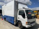 Thumbnail '1' of Isuzu NPR 450 Box Body