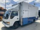 Thumbnail '3' of Isuzu NPR 450 Box Body