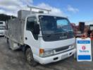 Thumbnail '1' of Isuzu NPR 250 Service Vehicle