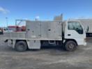 Thumbnail '4' of Isuzu NPR 250 Service Vehicle