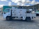 Thumbnail '9' of Isuzu NPR 250 Service Vehicle