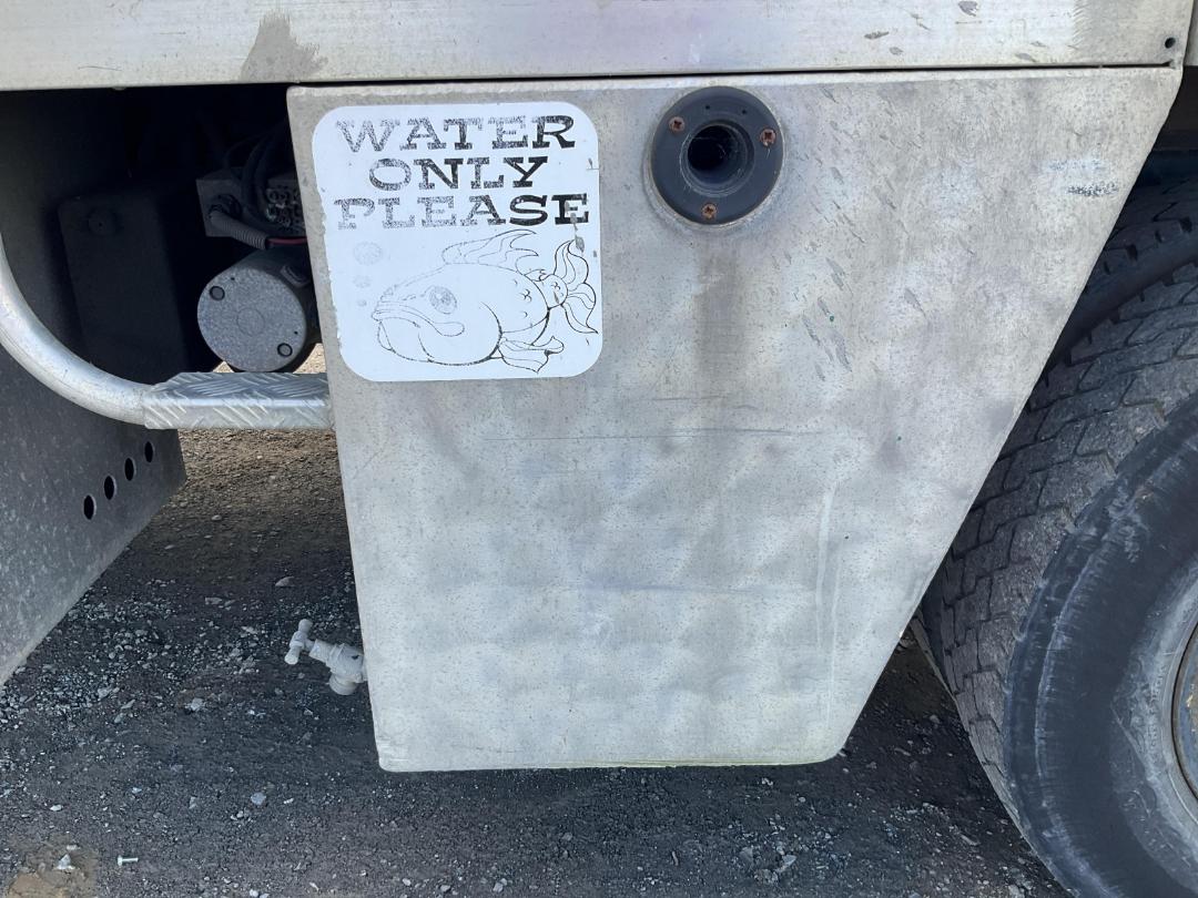 Photo '26' of Isuzu NPR 250 Service Vehicle