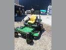 Thumbnail '3' of John Deere 797 Z Trac Mower Mower