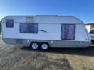 Thumbnail '3' of Jurgens Exclusive Caravan - Tandem