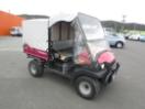 Thumbnail '2' of KAWASAKI MULE Thumbnail '2' of KAWASAKI MULE