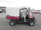 Thumbnail '1' of KAWASAKI MULE Thumbnail '1' of KAWASAKI MULE