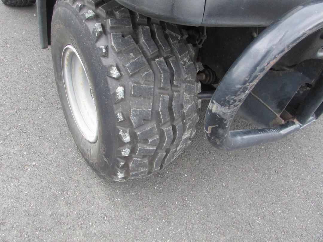Photo '23' of KAWASAKI MULE Photo '23' of KAWASAKI MULE