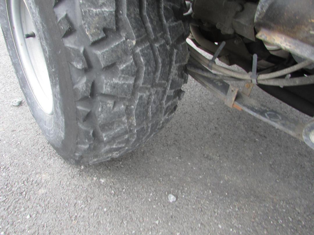 Photo '24' of KAWASAKI MULE Photo '24' of KAWASAKI MULE