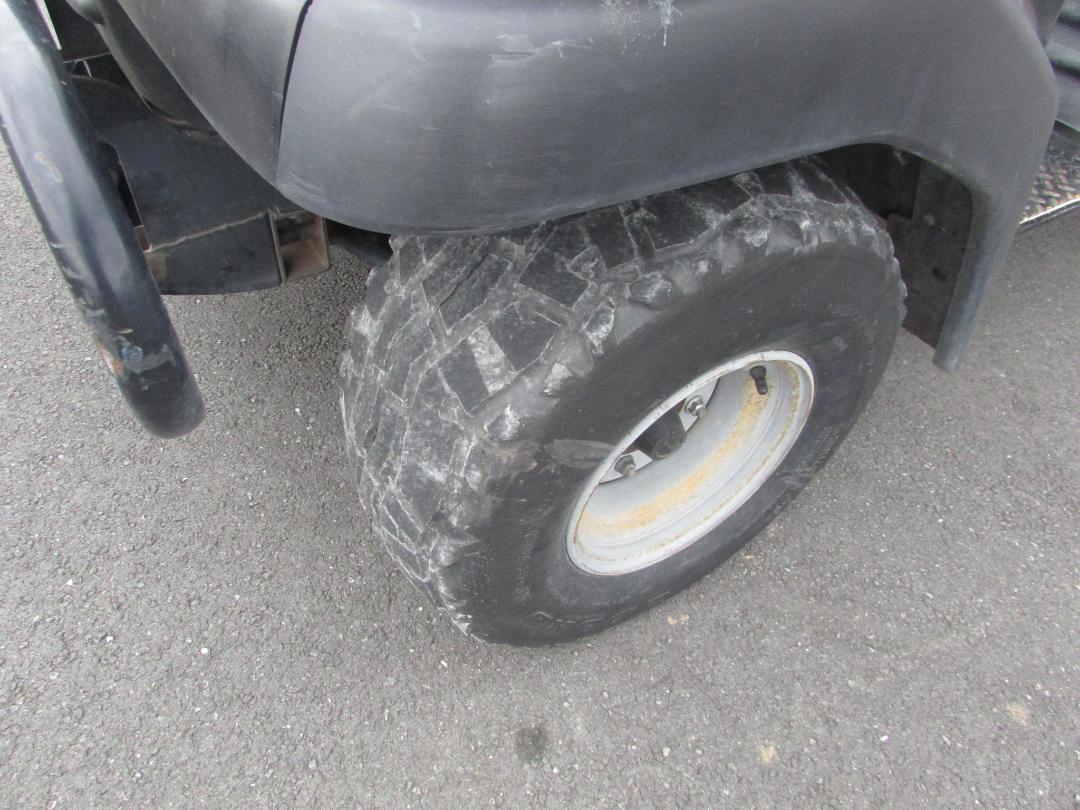 Photo '26' of KAWASAKI MULE Photo '26' of KAWASAKI MULE