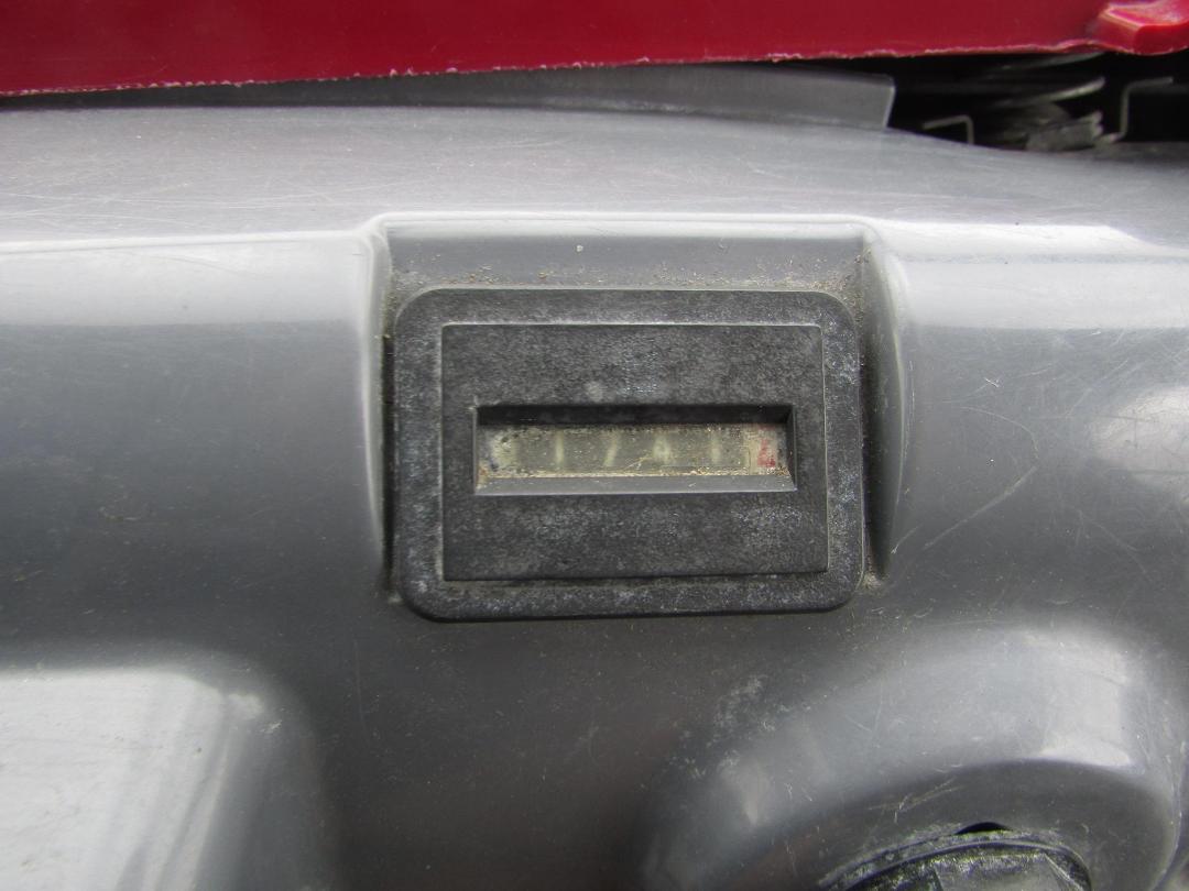 Photo '31' of KAWASAKI MULE Photo '31' of KAWASAKI MULE