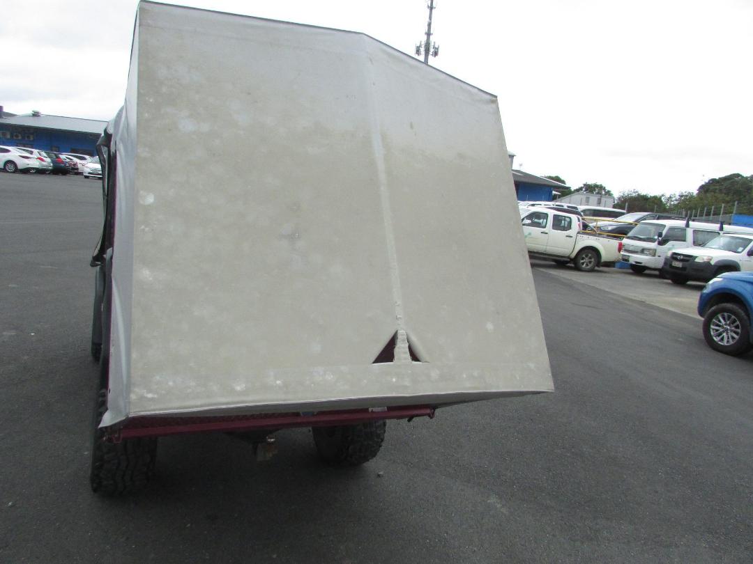 Photo '29' of KAWASAKI MULE Photo '29' of KAWASAKI MULE