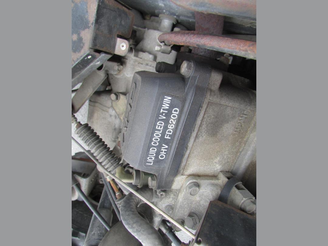 Photo '18' of KAWASAKI MULE Photo '18' of KAWASAKI MULE