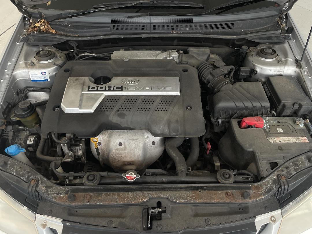 Photo '13' of KIA Cerato