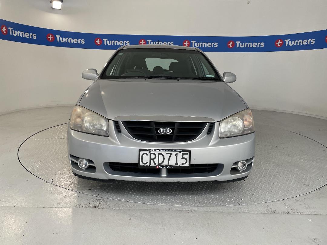 Photo '2' of KIA Cerato