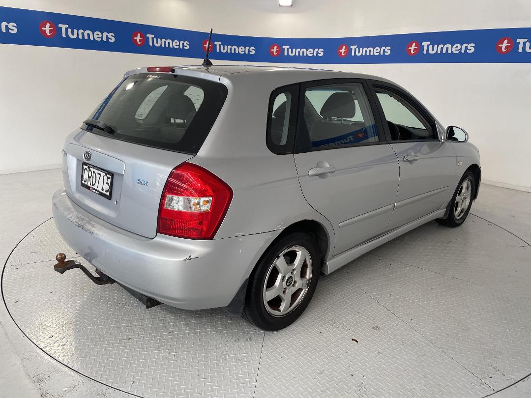 Photo '7' of KIA Cerato