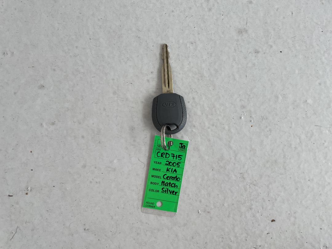 Photo '22' of KIA Cerato