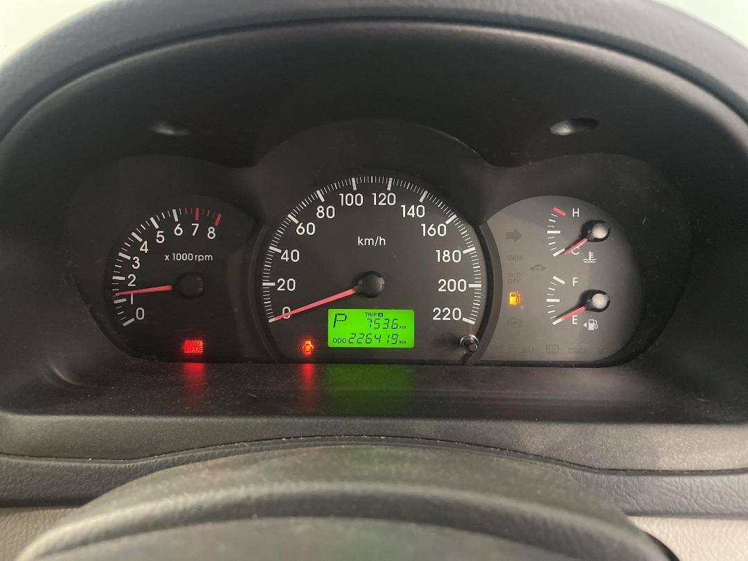 Photo '21' of KIA Cerato