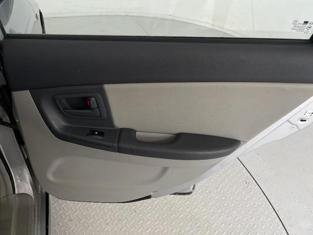 Photo '19' of KIA Cerato