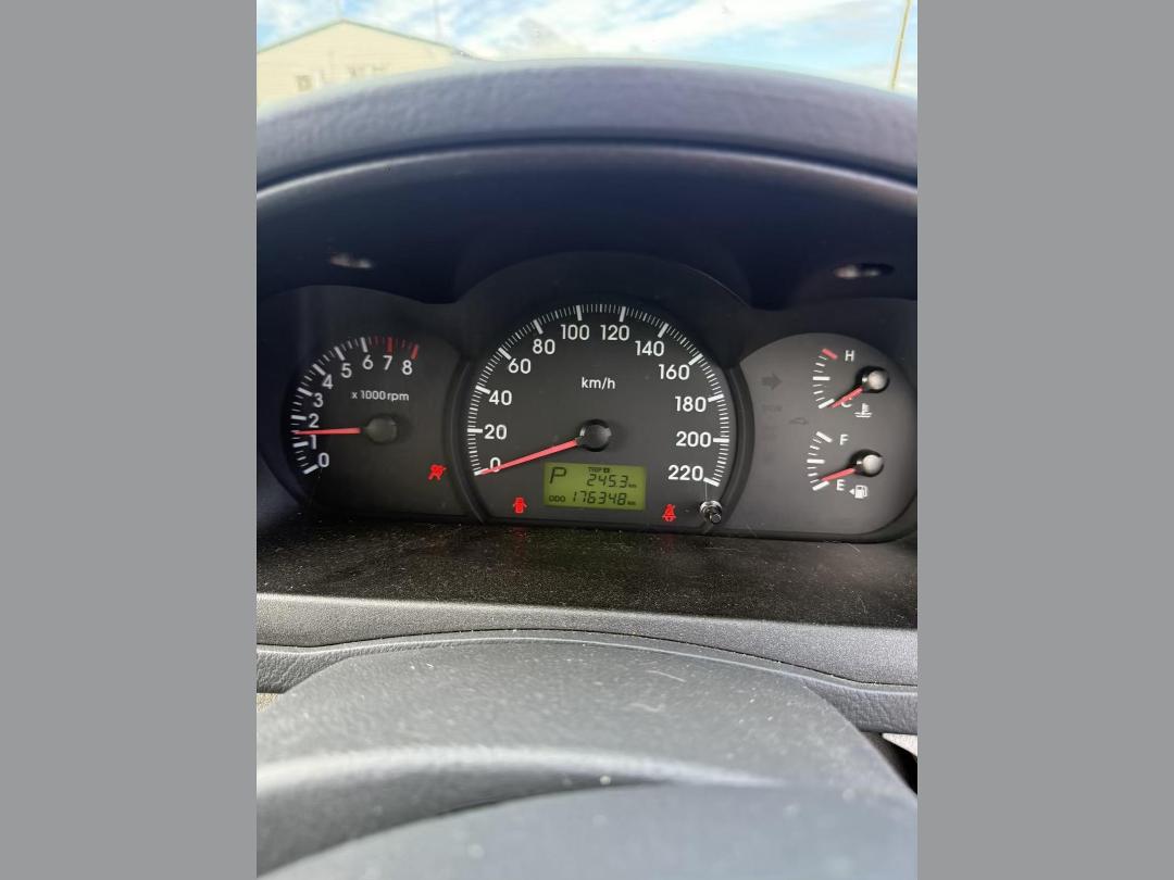 Photo '14' of KIA Cerato