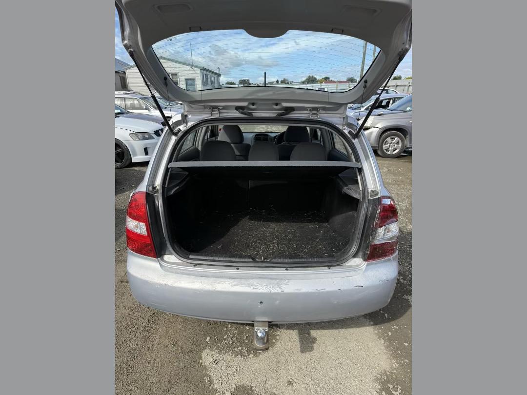 Photo '15' of KIA Cerato