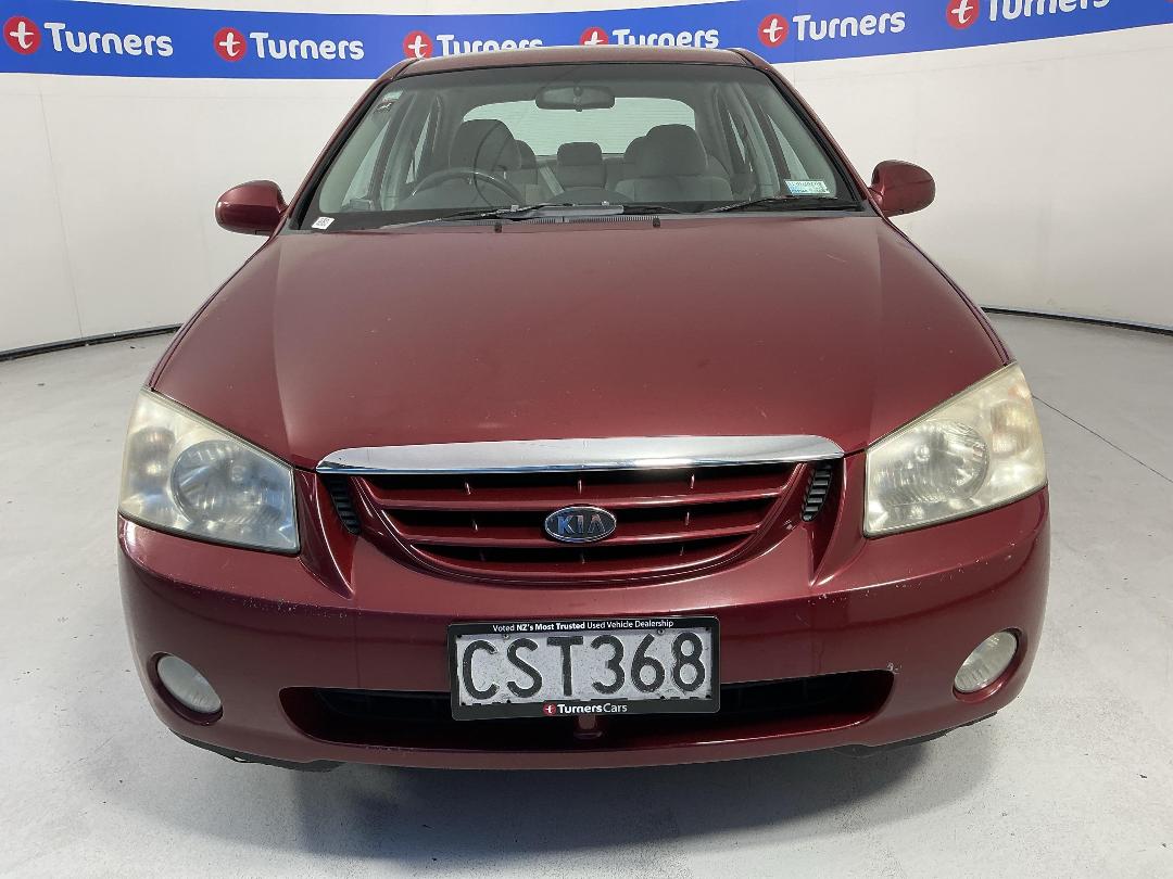 Photo '2' of KIA Cerato