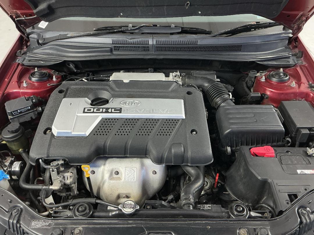 Photo '13' of KIA Cerato