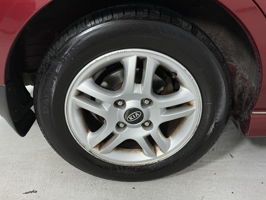 Photo '12' of KIA Cerato