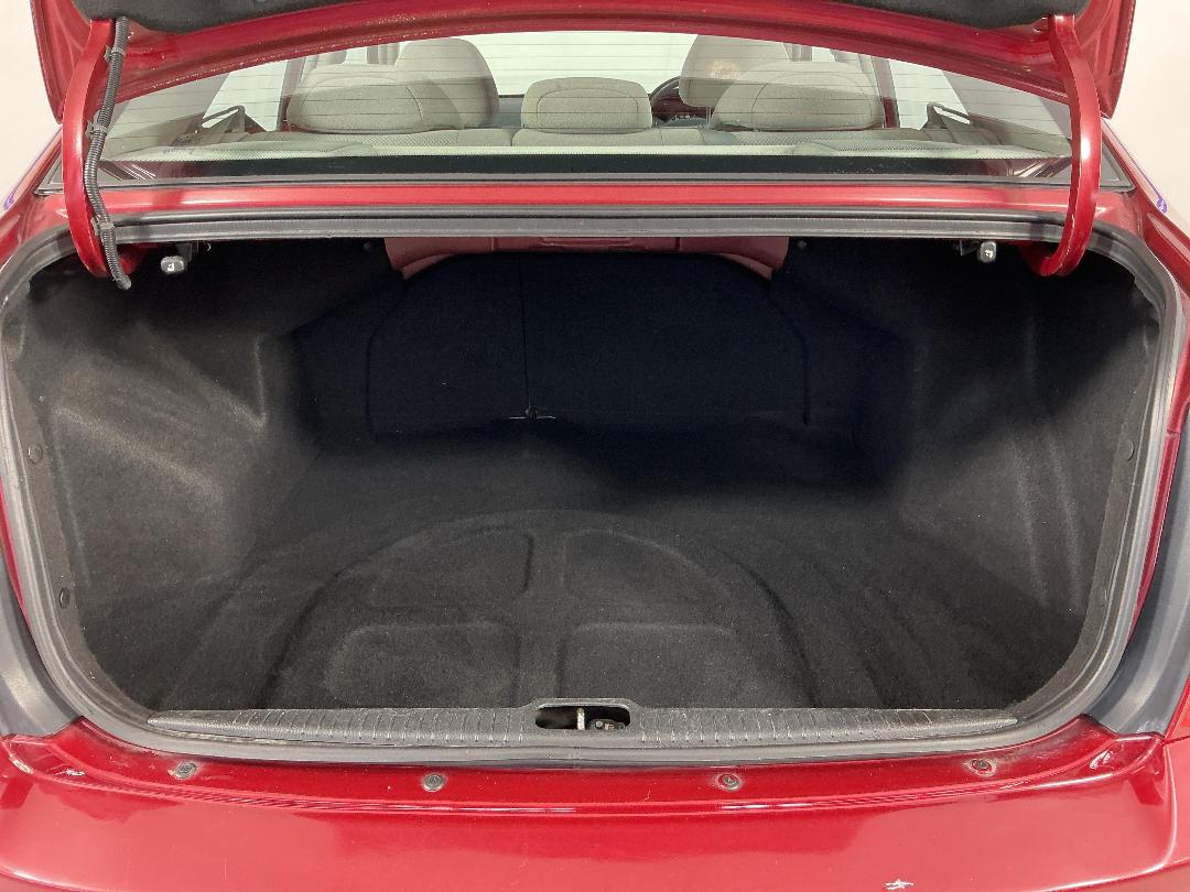 Photo '14' of KIA Cerato