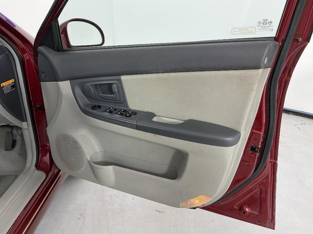 Photo '15' of KIA Cerato