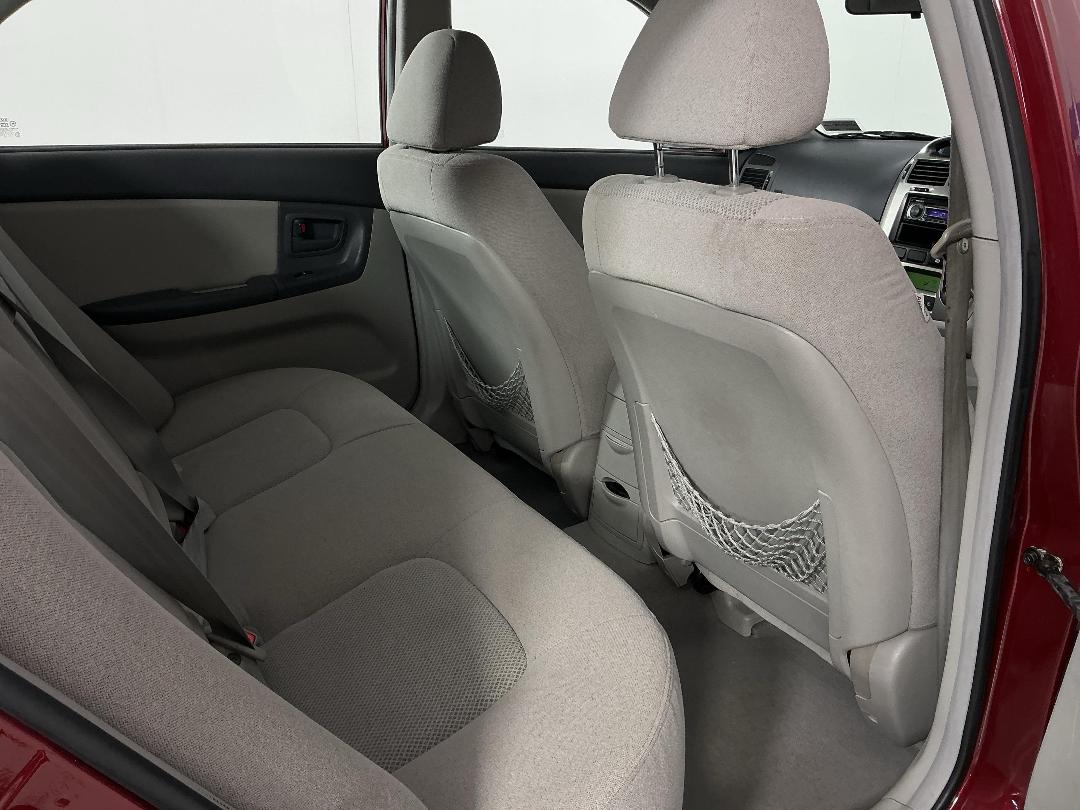 Photo '20' of KIA Cerato