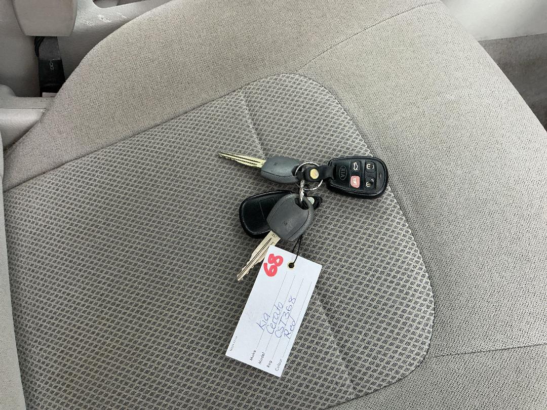 Photo '22' of KIA Cerato