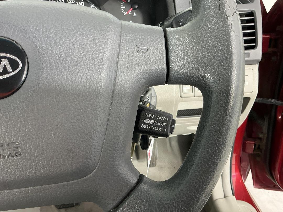 Photo '23' of KIA Cerato