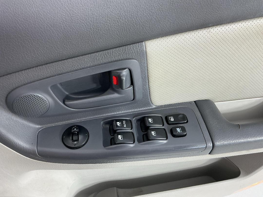 Photo '24' of KIA Cerato