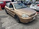 Thumbnail '1' of KIA RIO LS