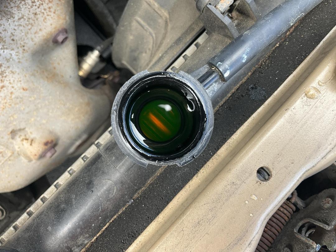 Photo '9' of KIA RIO LS