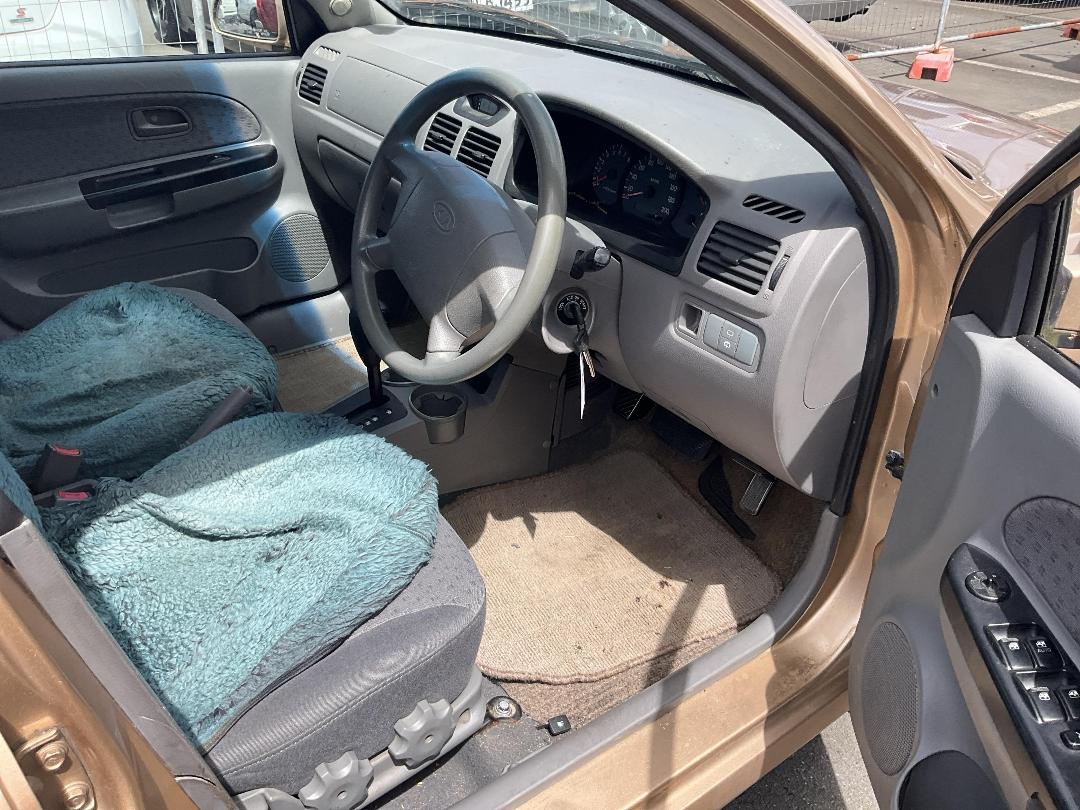 Photo '12' of KIA RIO LS