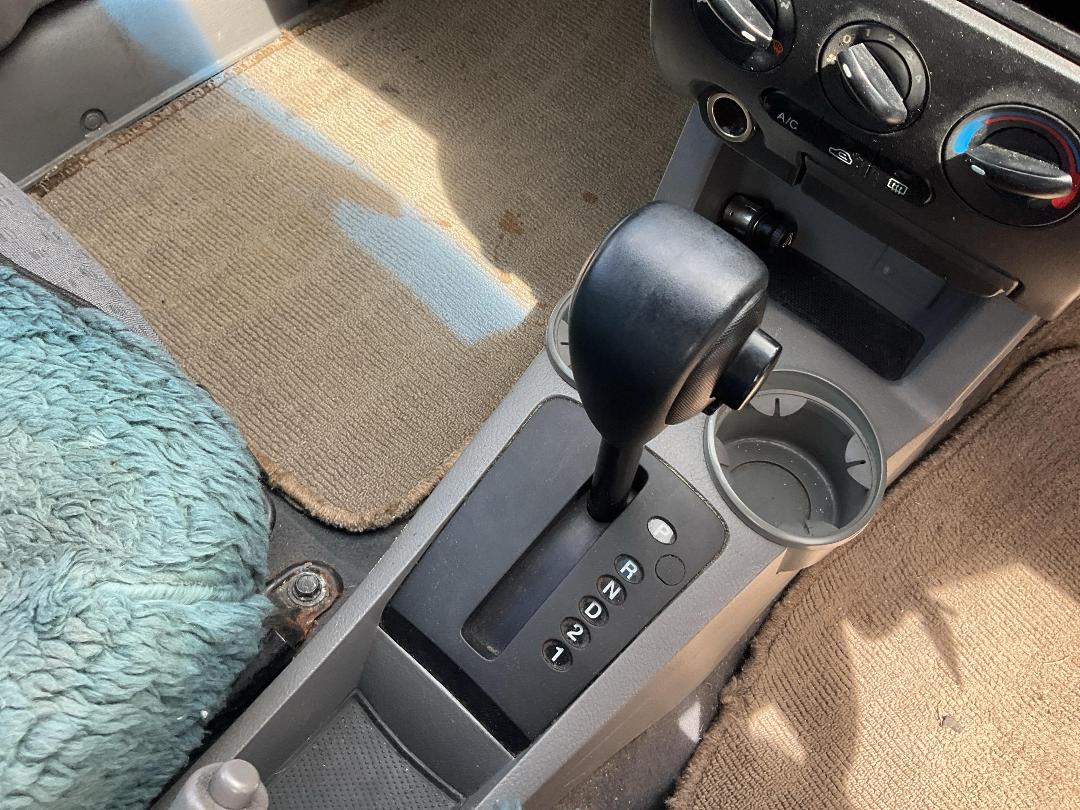 Photo '13' of KIA RIO LS