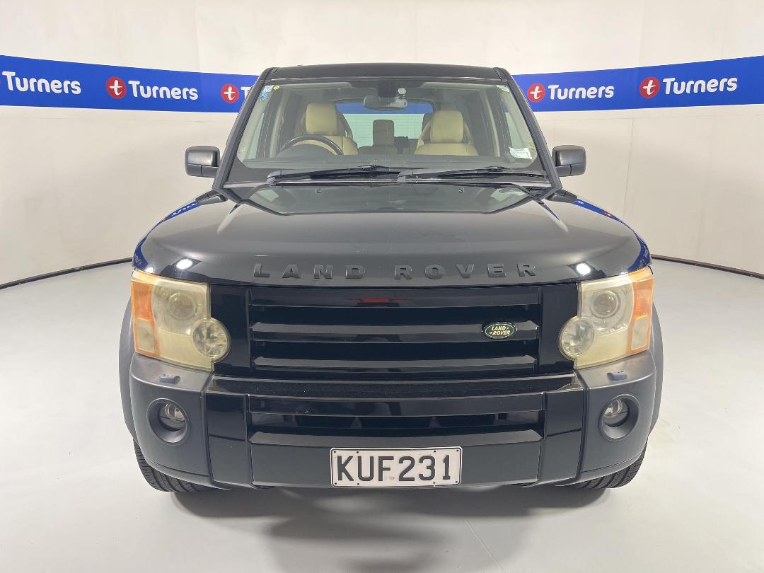 Photo '2' of Land Rover Discovery Photo '2' of Land Rover Discovery