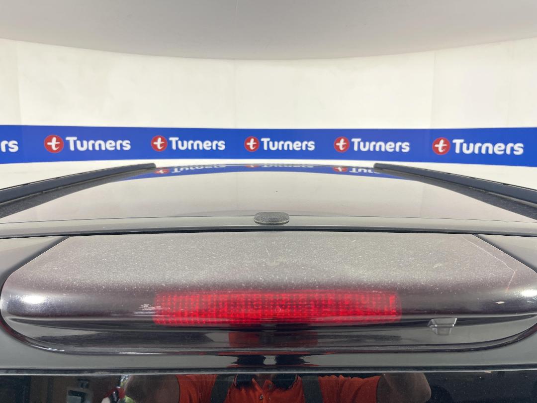 Photo '29' of Land Rover Discovery Photo '29' of Land Rover Discovery