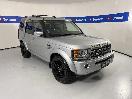 Thumbnail '1' of Land Rover Discovery