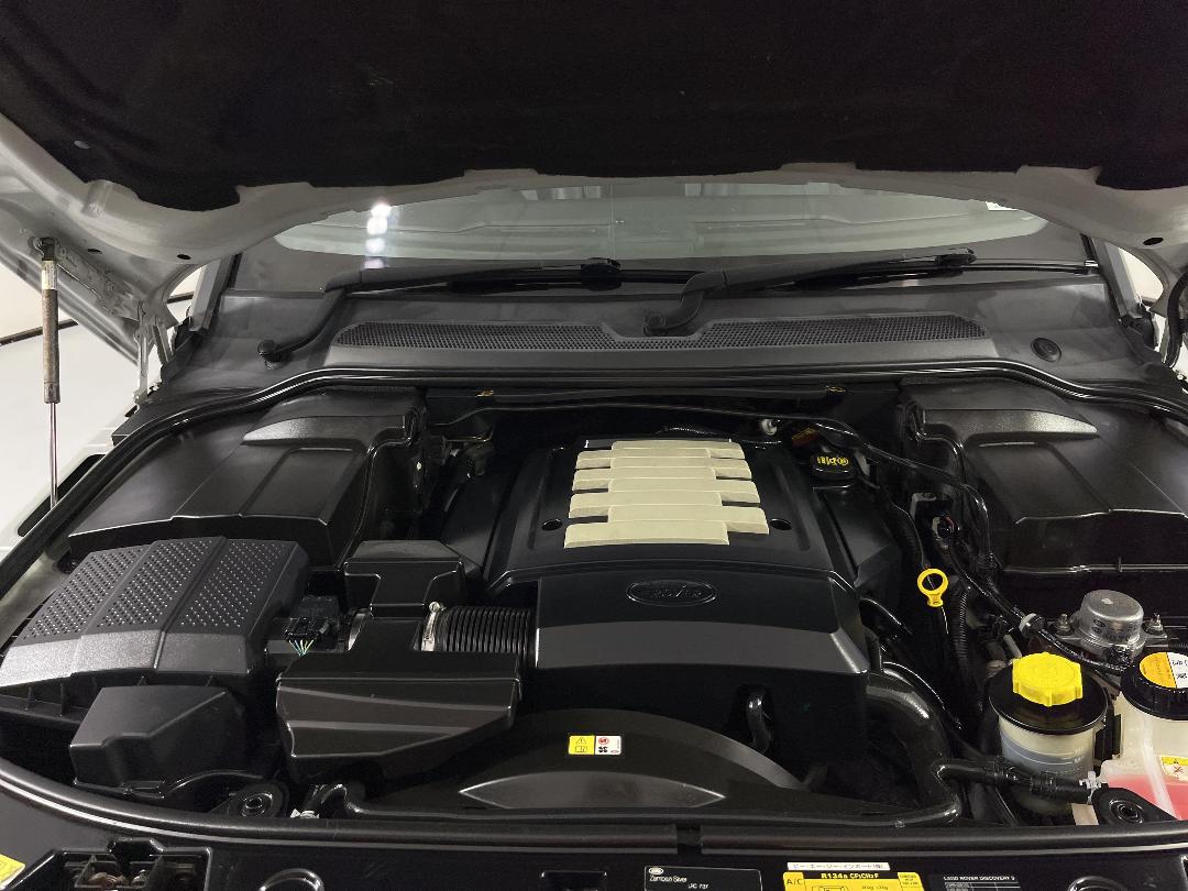 Photo '13' of Land Rover Discovery Photo '13' of Land Rover Discovery