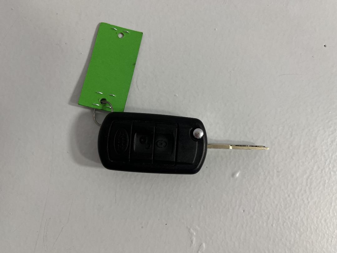 Photo '22' of Land Rover Discovery Photo '22' of Land Rover Discovery