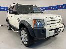 Thumbnail '1' of Land Rover Discovery 3