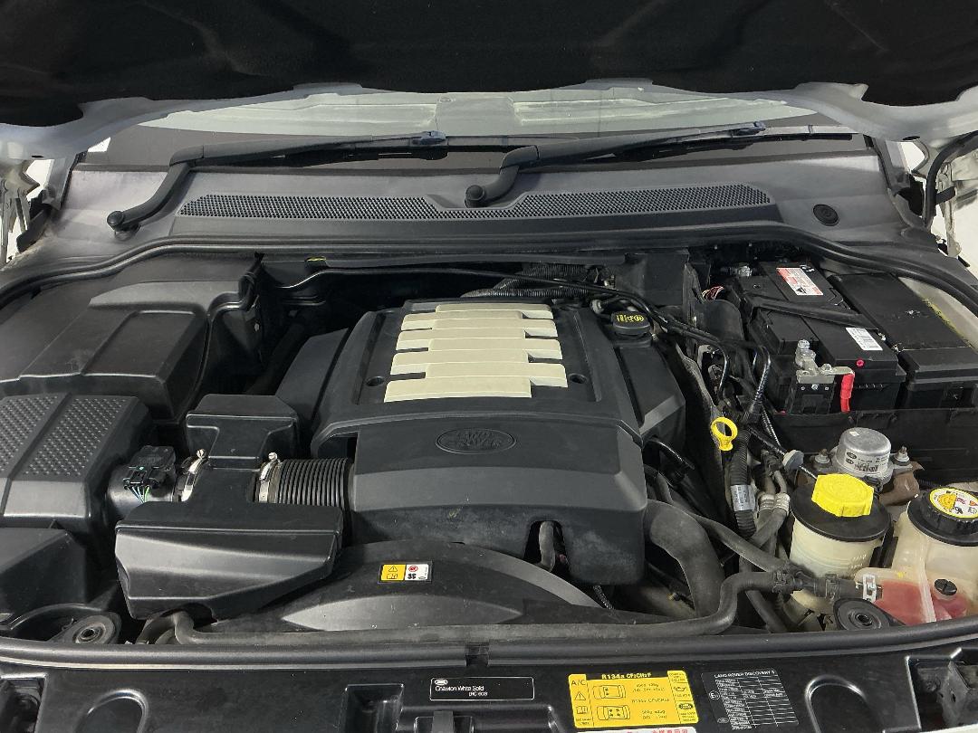 Photo '11' of Land Rover Discovery 3